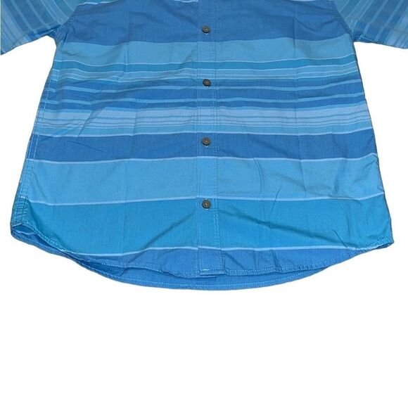 Calvin Klein Jeans Button-Up Shirt - Picture 4 of 6